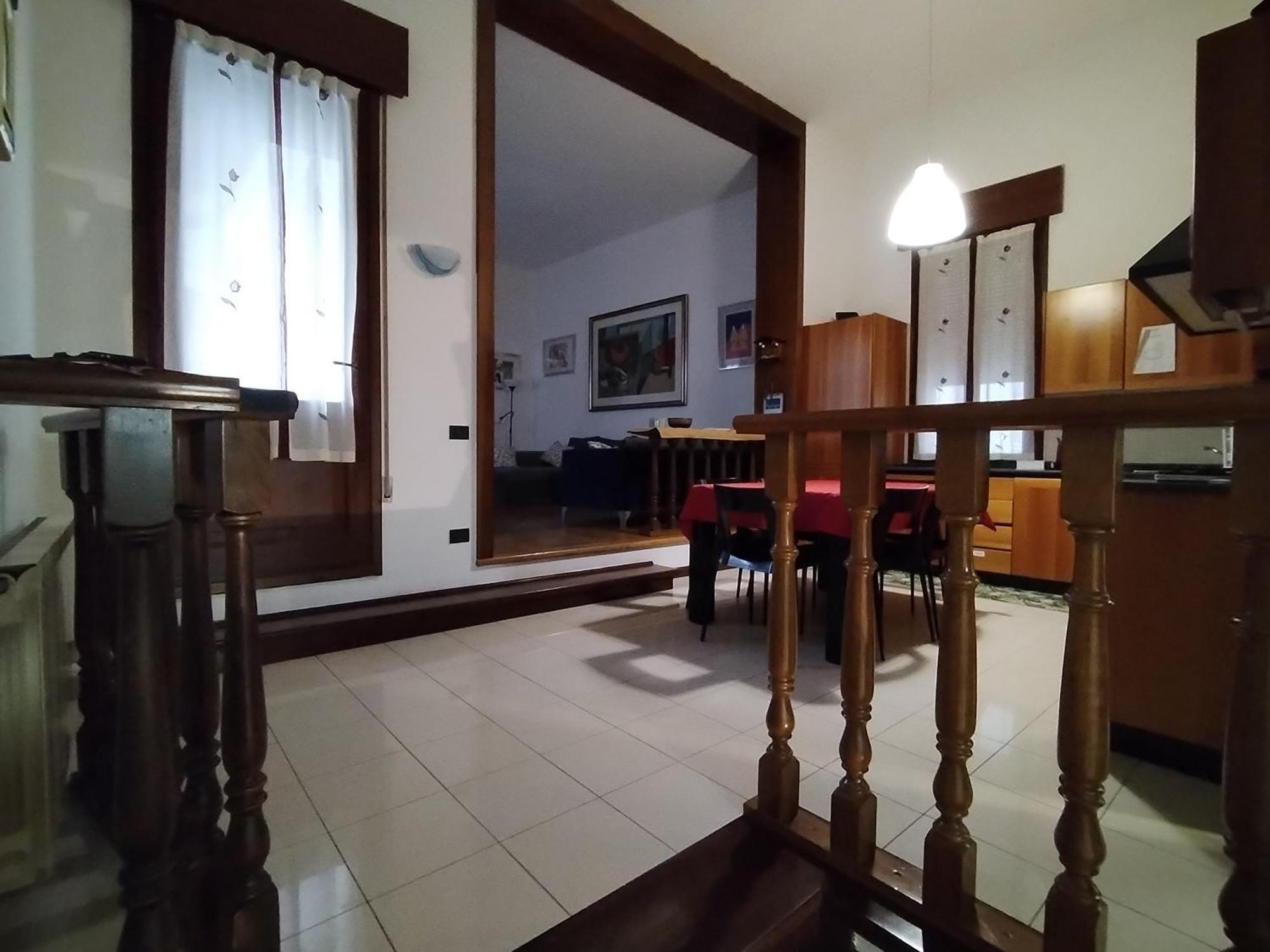 Apartment Ca' Baby