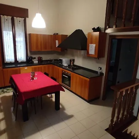 Ferienwohnung Ca' Baby Venezia Exterior foto