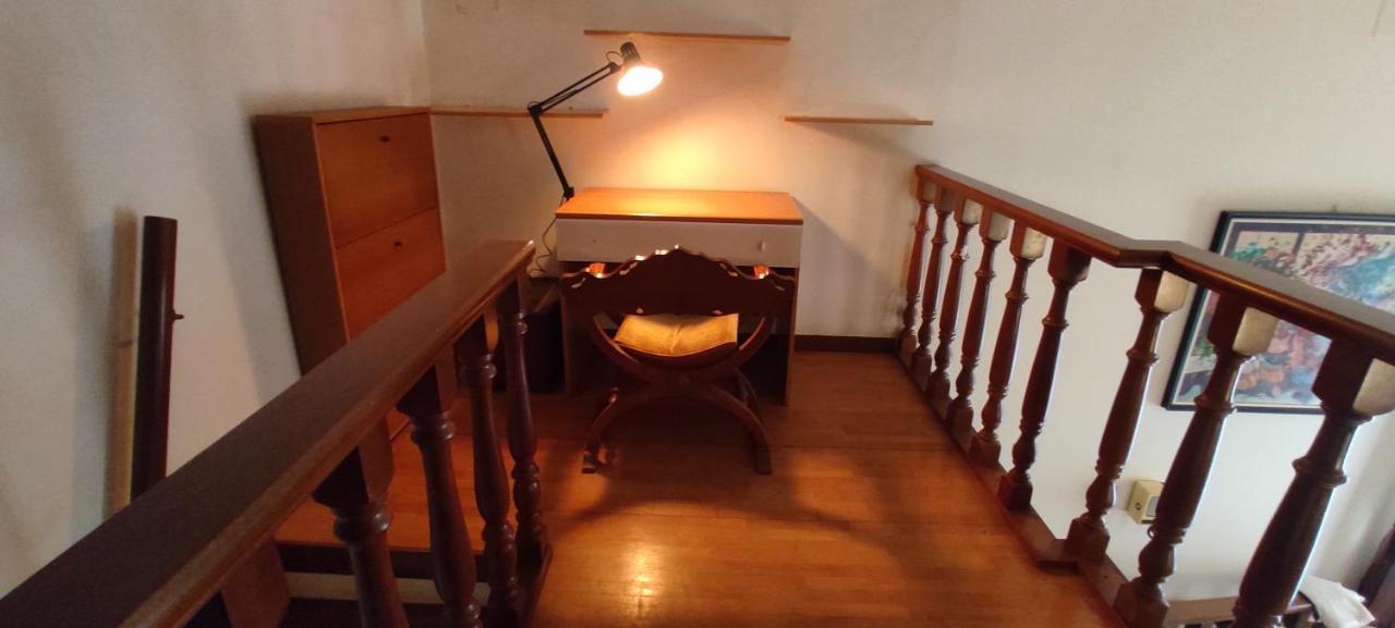 Ca' Baby Apartamento Veneza
