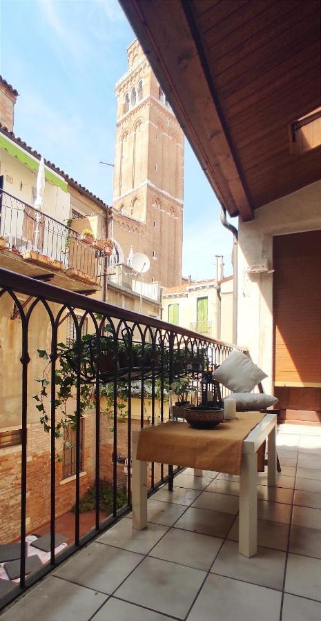 Ca' Baby Apartamento