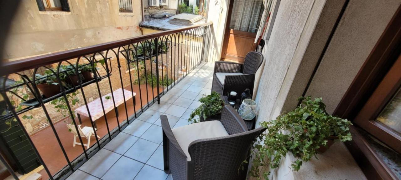 Ca' Baby Apartamento Veneza