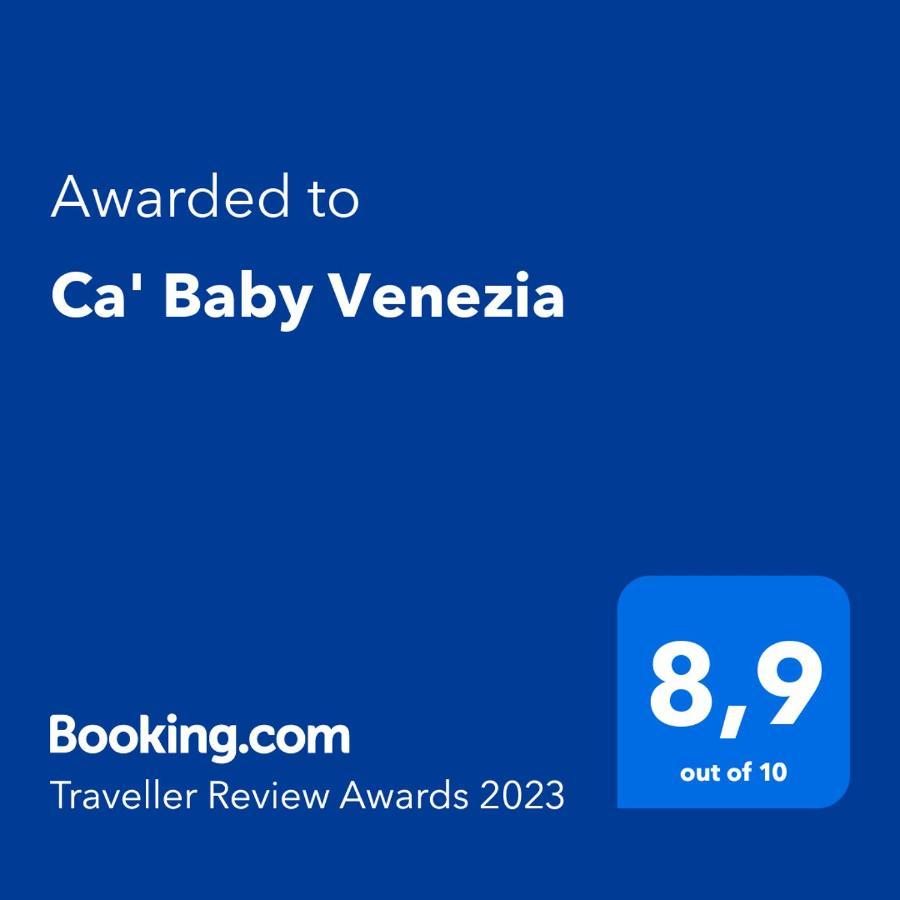 Ca' Baby Veneza