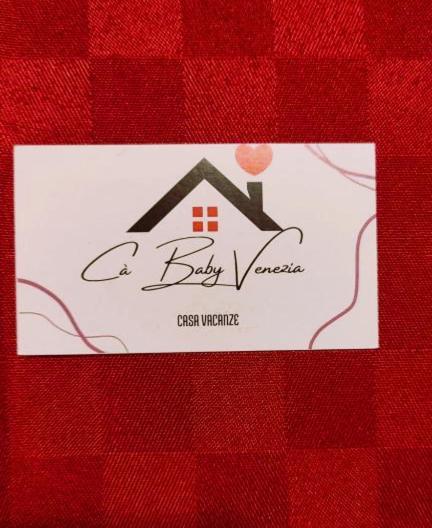 Ca' Baby Apartamento Veneza