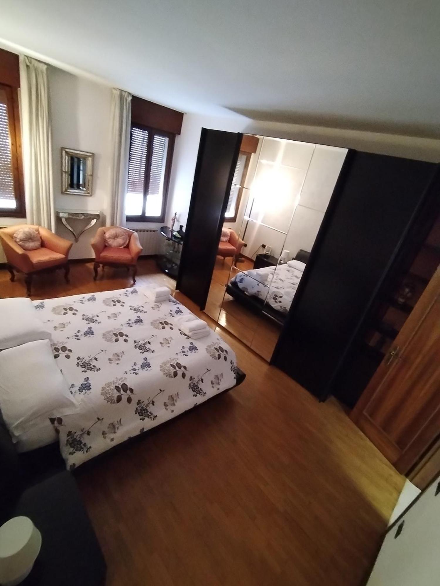 Ca' Baby Apartamento