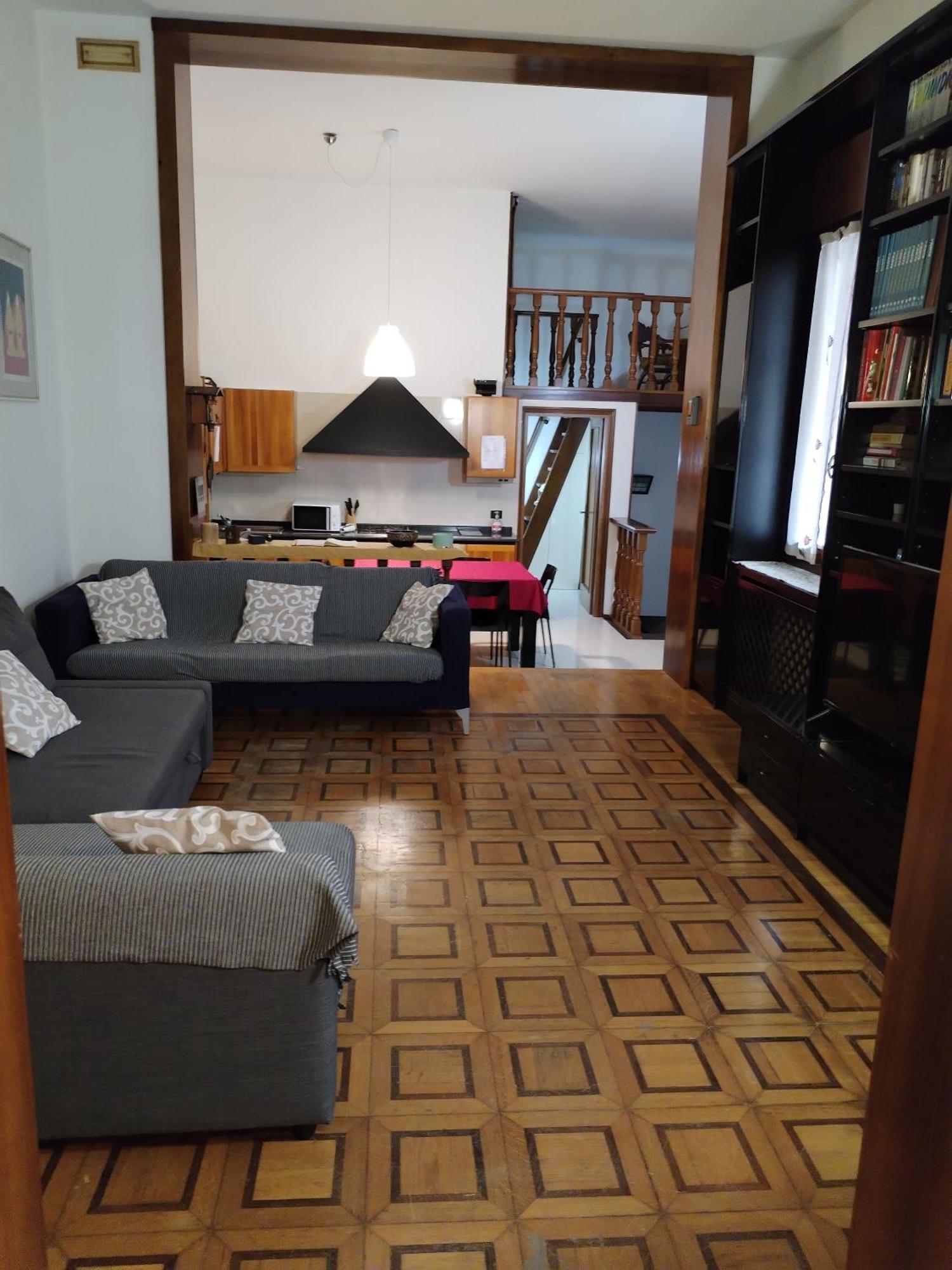 Apartamento Ca' Baby