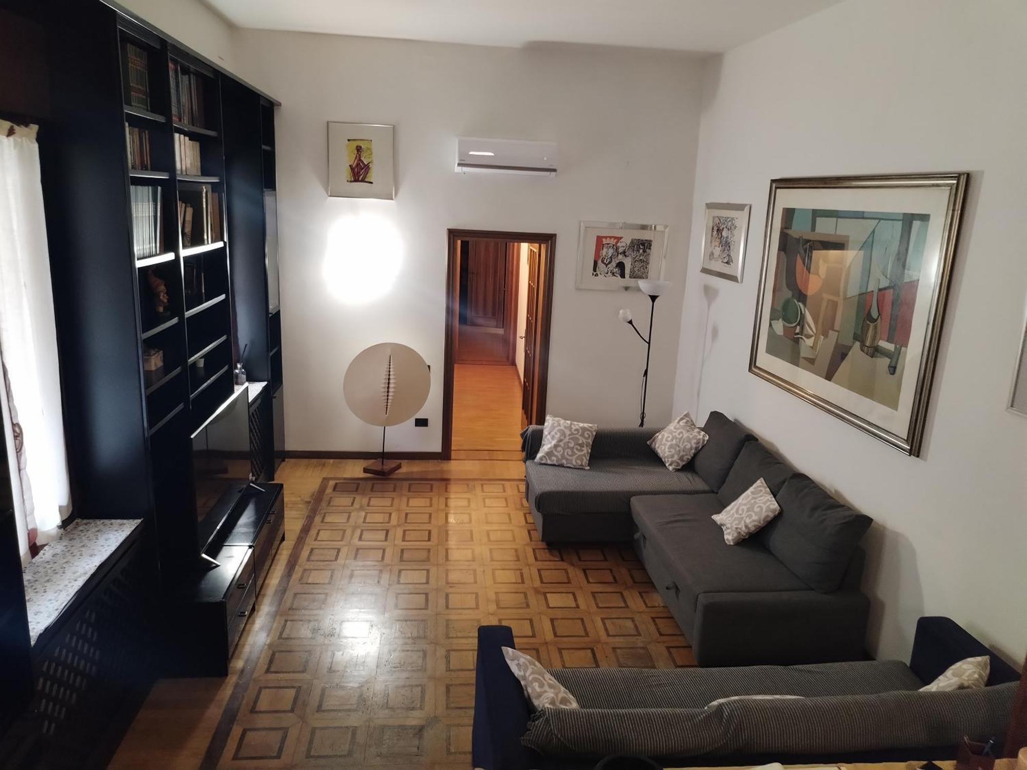 Apartamento Ca' Baby Veneza