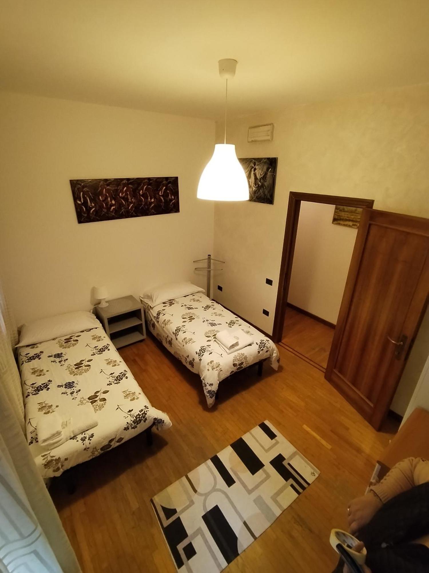 Apartamento Ca' Baby Veneza