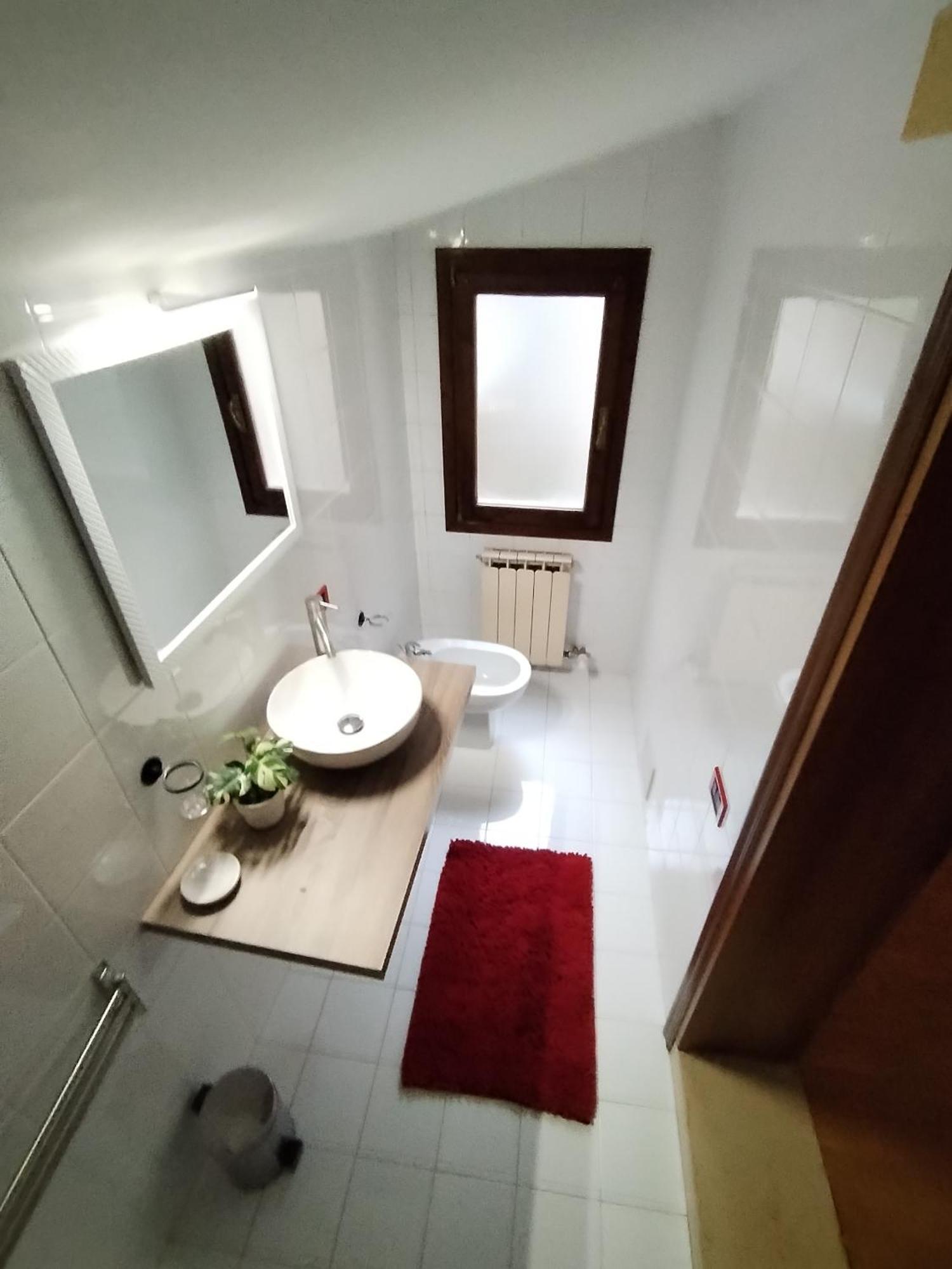 Ca' Baby Apartamento