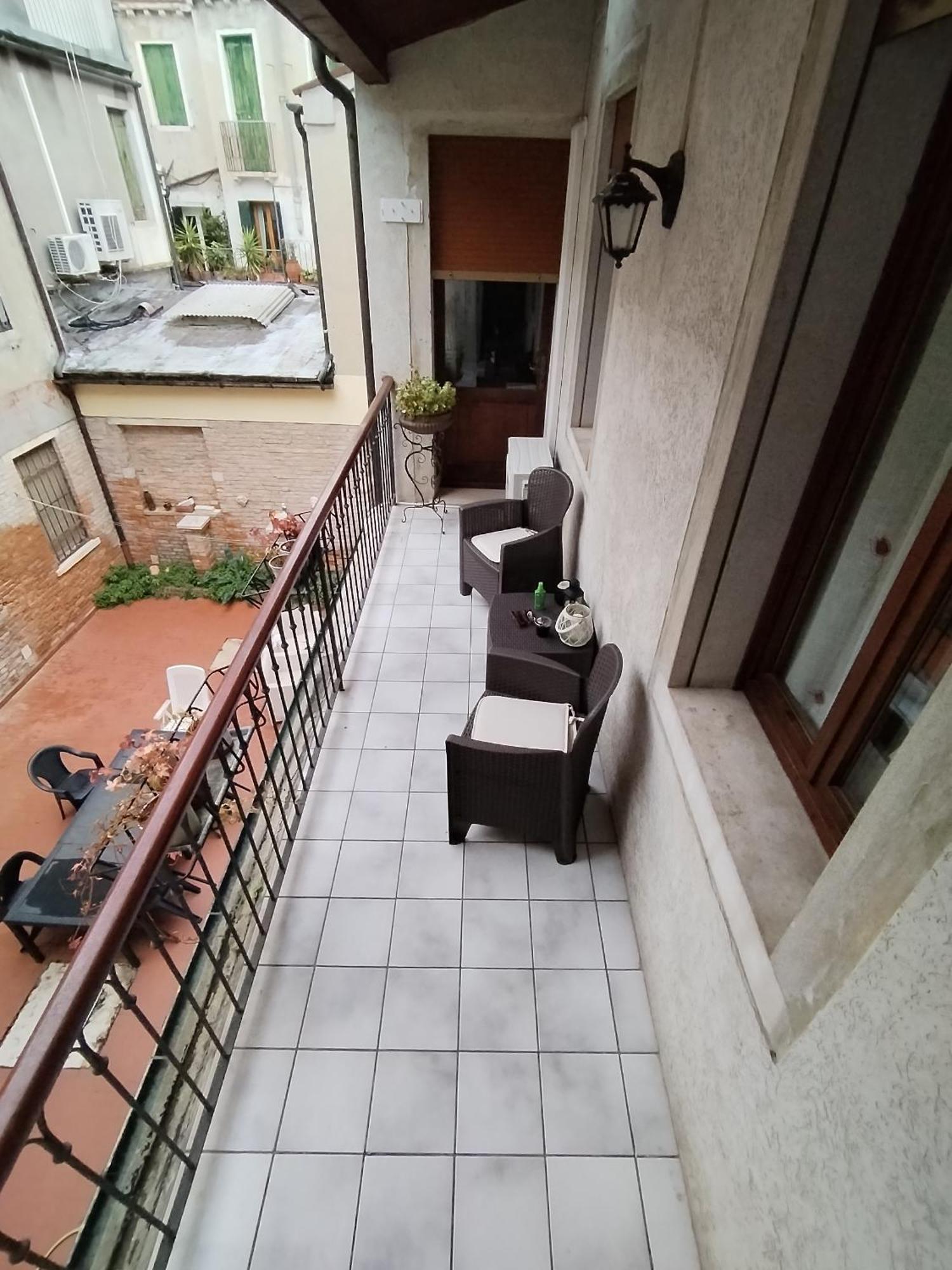 Apartamento Ca' Baby