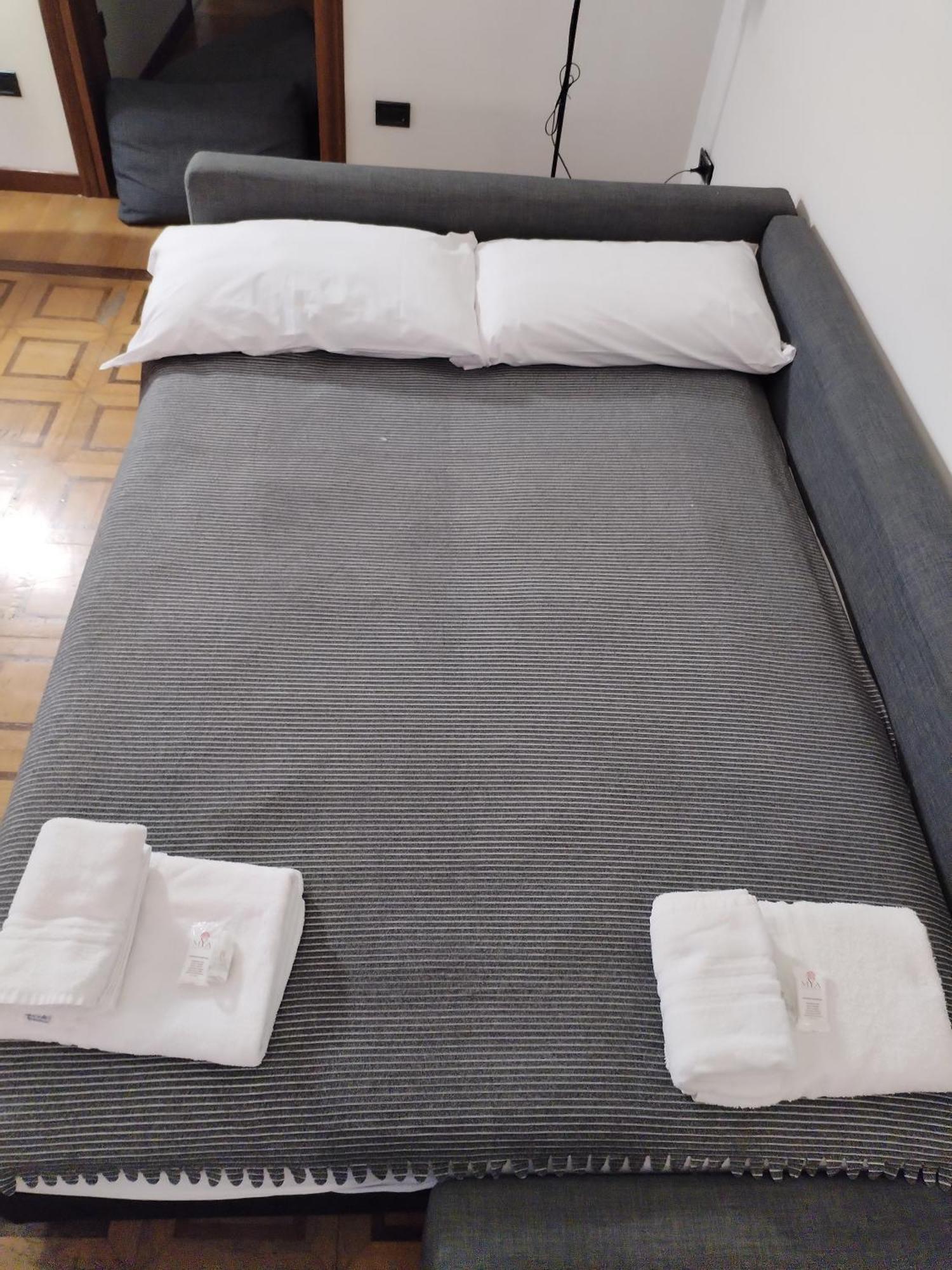 Apartamento Ca' Baby *