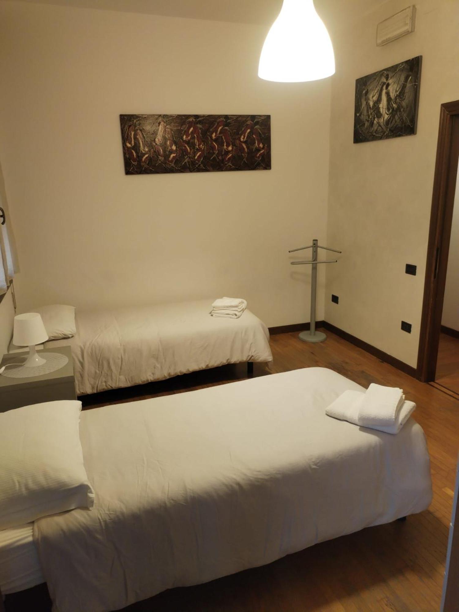 Apartamento Ca' Baby Veneza