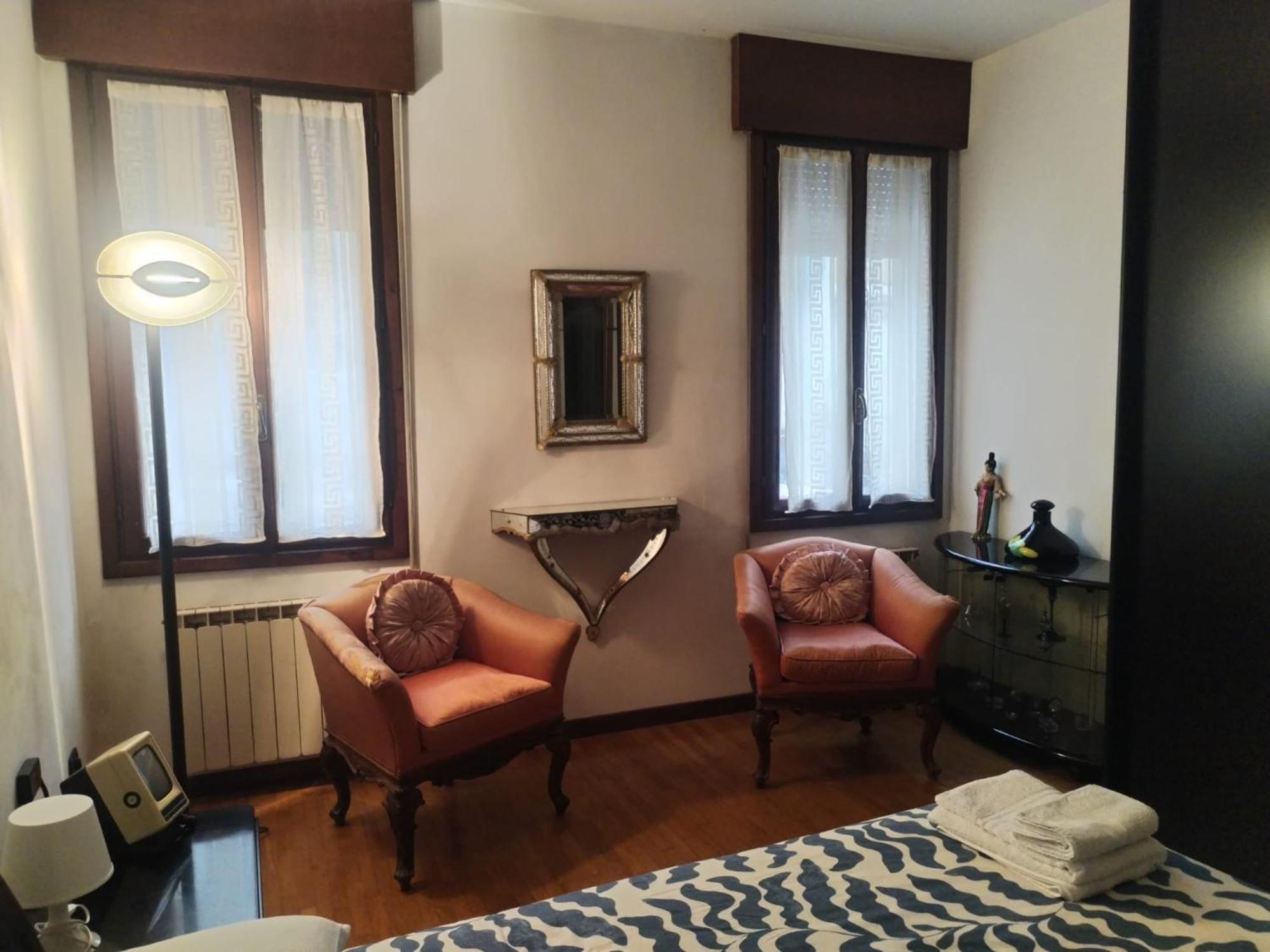 Apartamento Ca' Baby Venezia Venecia