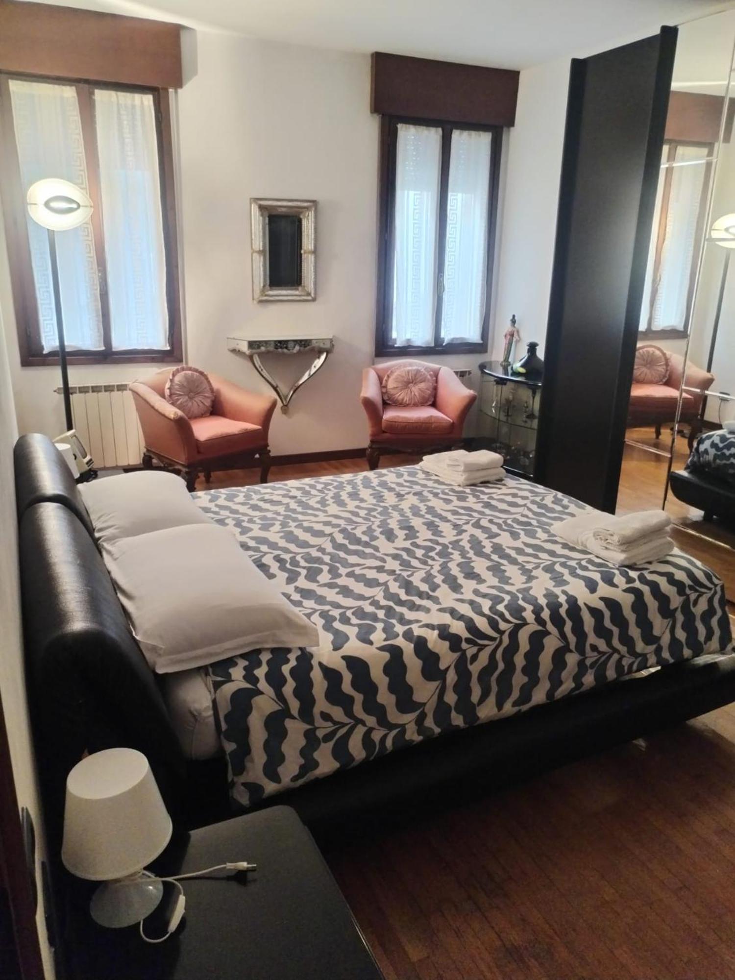 Apartamento Ca' Baby