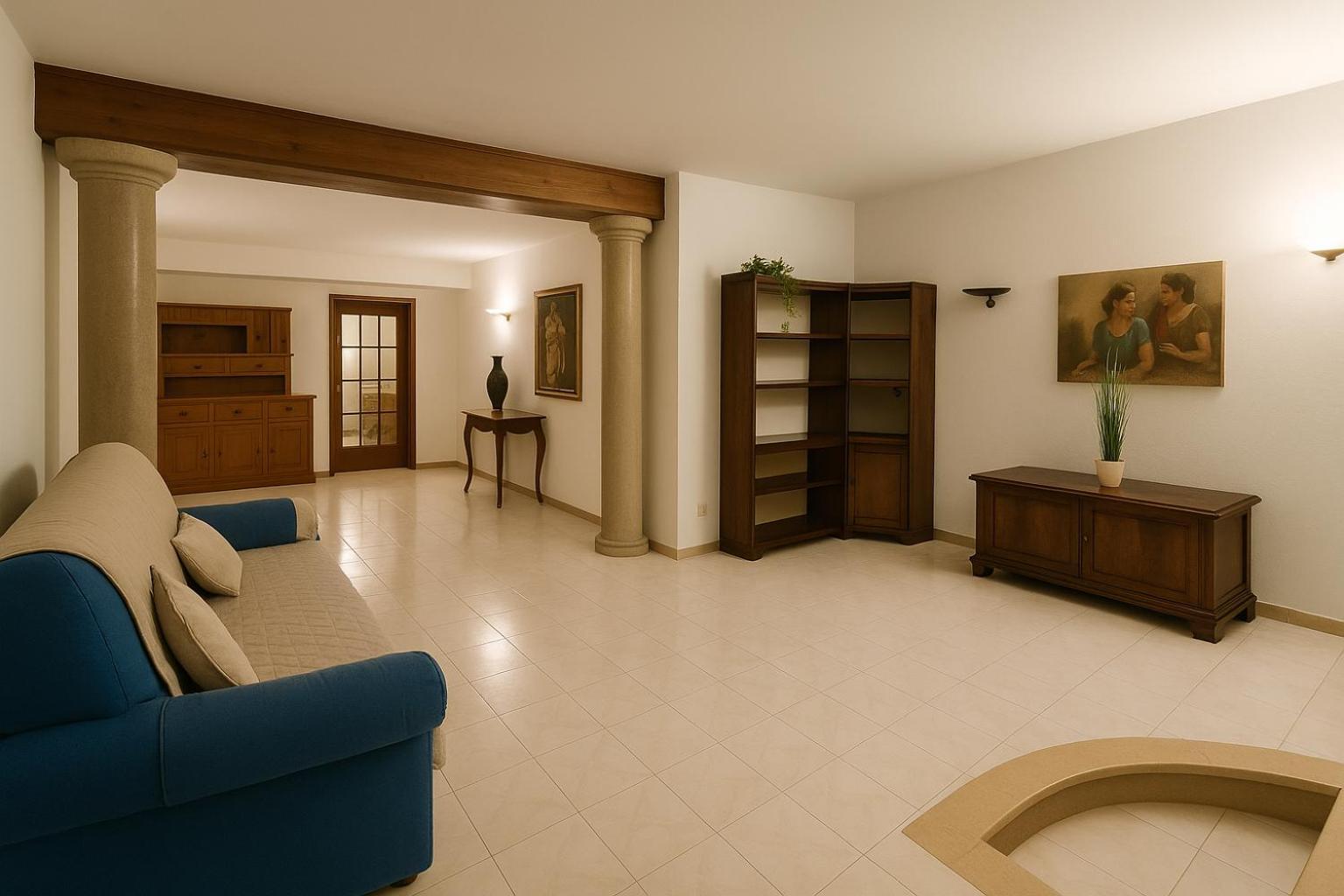 Apartamento Ca' Baby Veneza