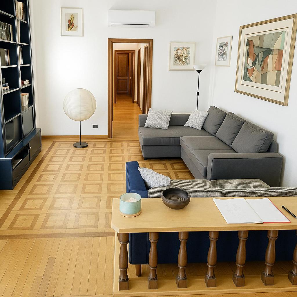 Apartamento Ca' Baby Venezia