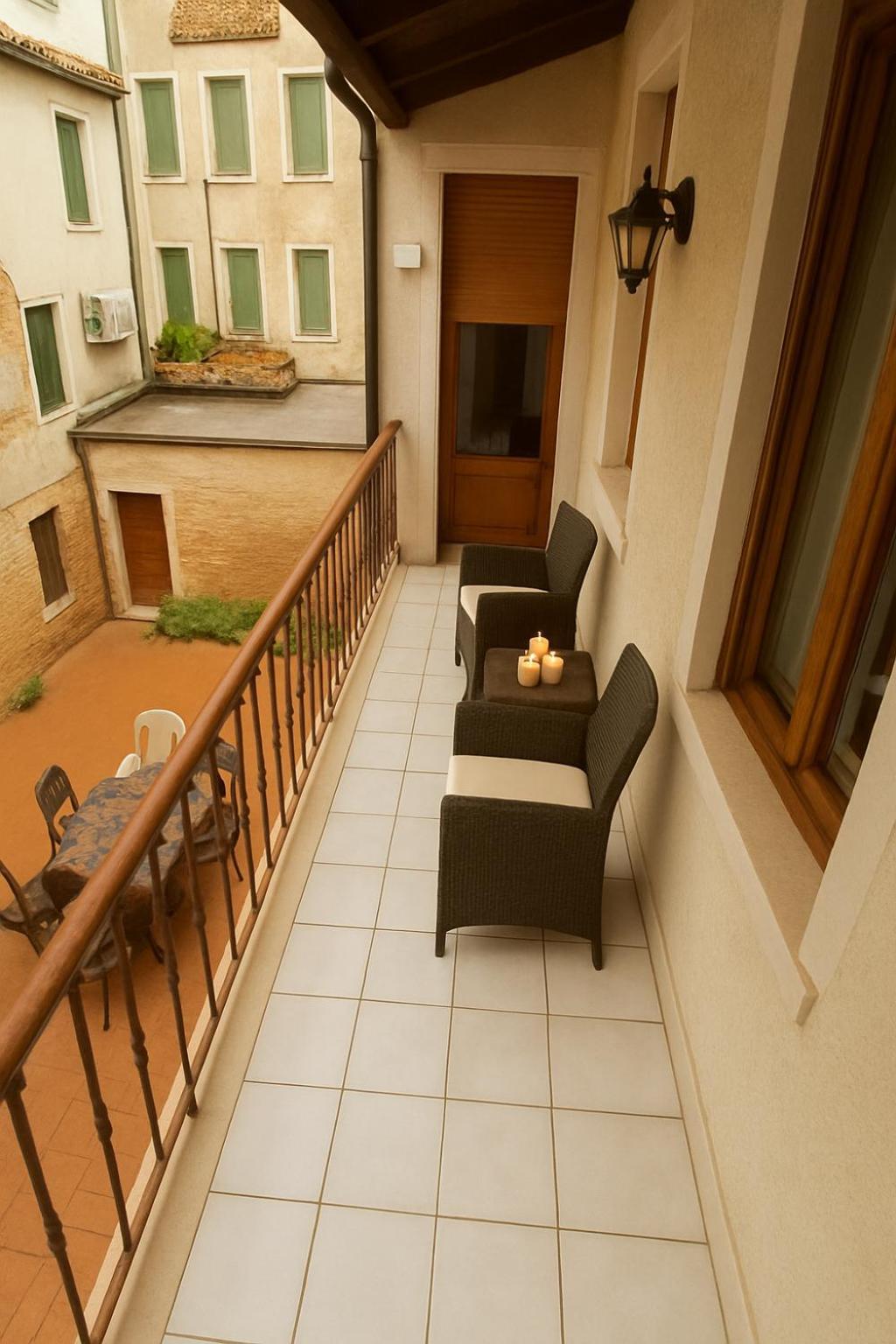 Apartamento Ca' Baby *