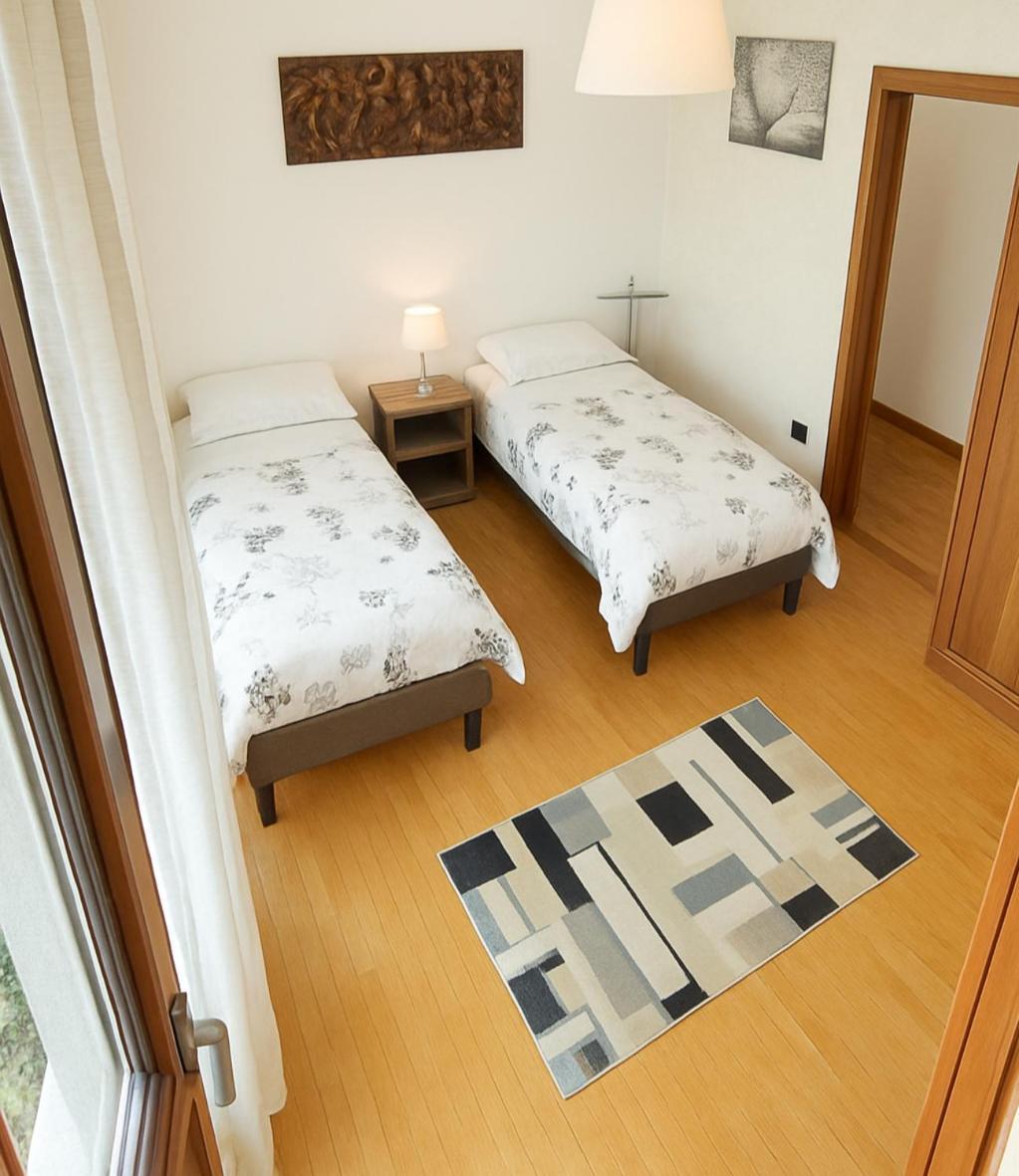 Ca' Baby Apartamento Veneza
